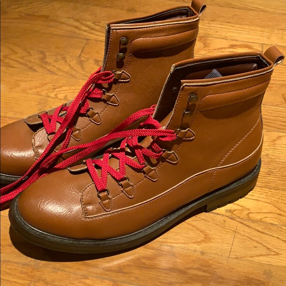Guess Men’s Boots